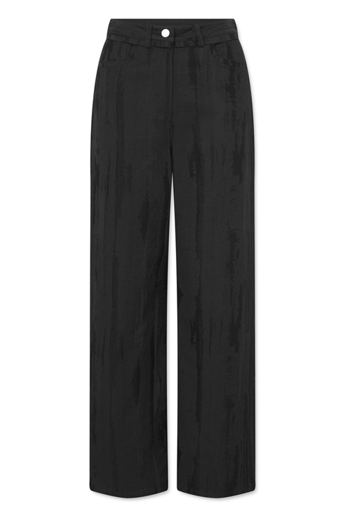 LOVECHILD HARVEY PANTS BLACK